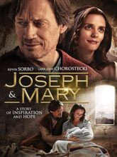 Joseph and Mary