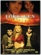 The Forsaken