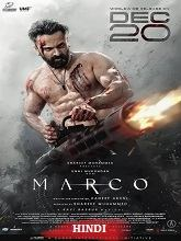 Marco - Hindi
