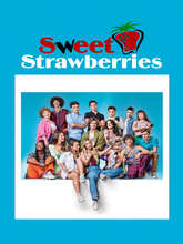 Sweet Strawberries