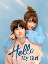 Hello My Girl Tv Series