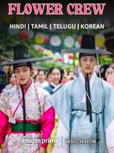 Flower Crew: Joseon Marriage Agency Tv Series