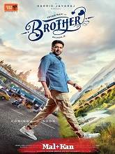 Brother (2024) [Malayalam + Kannada]