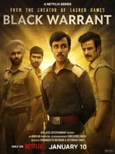 Black Warrant 