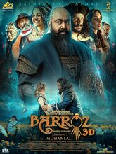 Barroz - Malayalam