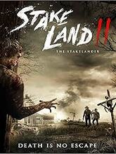 The Stakelander