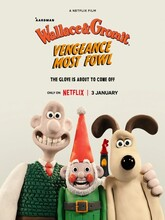 Wallace & Gromit: Vengeance Most Fowl