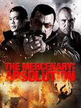 Mercenary - Absolution