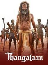 Thangalaan - Hindi
