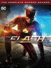 The Flash (2014) - Season 2
