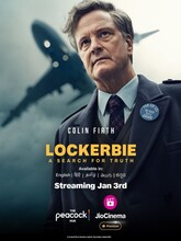 Lockerbie: A Search for Truth
