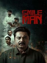 Smile Man Movie