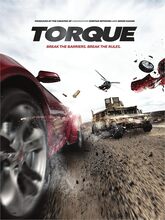 Torque