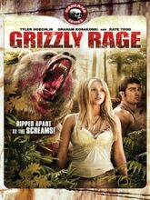 Grizzly Rage Movie
