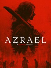 Azrael Movie