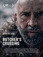 Butcher's Crossing Movie