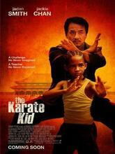 The Karate Kid Collection