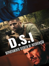 Secret Department of Intervention
