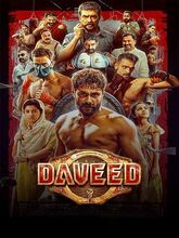 Daveed