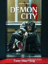 Demon City (2025)