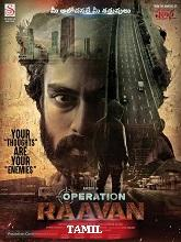 Operation Raavan (2025)