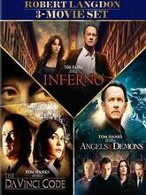 Robert Langdon Trilogy