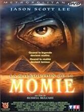 Tale of the Mummy