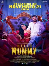 Hello Mummy (2024)