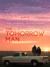 The Tomorrow Man (2019) [Tamil + Telugu + Hindi]