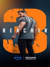 Reacher (2025) [Tam + Mal + Tel + Kan + Hin + Eng]