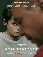 Adolescence (2025)  [Tam + Tel + Hin + Eng]