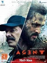 Agent (2025) [Malayalam + Kannda] 