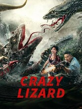 Lizard (2024) [Tam + Hin + Eng + Chi] 