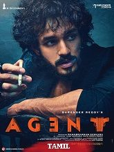 Agent (2025) Tamil