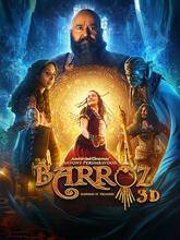 Barroz (2025) Hindi