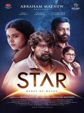 Star (2025) [Tamil + Malayalam + Telugu] 