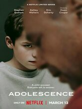 Adolescence Season 1 English