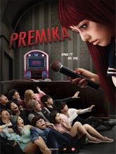 Premika (2017) [Tamil + Telugu + Hindi + Thai]