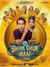 Bhool Chuk Maaf (2025) Hindi