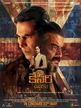 Kesari Chapter 2 (2025) Telugu 