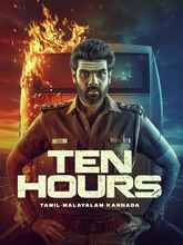 Ten Hours (2025) Kannada