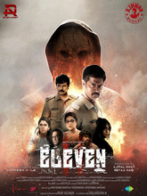 Eleven (2025) Tamil
