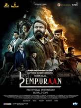 L2 Empuraan (2025) Hindi
