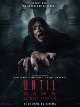 Until Dawn (2025) [Eng + Hin]