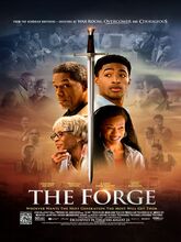 The Forge (2024) [Tam + Hin + Eng]