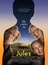 Jules (2023) [Tamil + Telugu + Hindi + Eng]