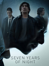 Night of 7 Years (2018) [Tam + Hin + Kor]
