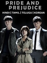 Pride And Prejudice S01 (2025) [Tamil + Telugu + Hindi]