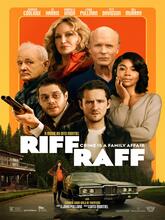 Riff Raff (2024) [Tamil + Telugu + Hindi + Eng] 