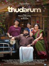 Thudarum (2025) Tamil